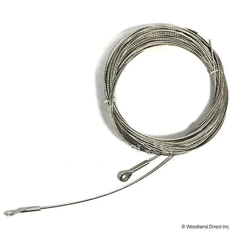 Integra Miltex Lyemance  Lyemance Energy-Saving Damper  50' Cable 12150